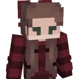 imaTwig's Minecraft skin