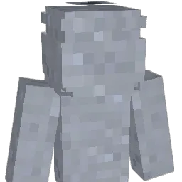 ima_j3w Minecraft avatar bust