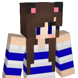 ima_jellybean Minecraft avatar bust