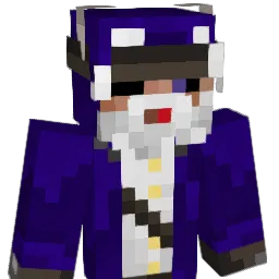 ima_pirate Minecraft avatar bust