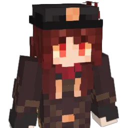 imabeout's Minecraft skin