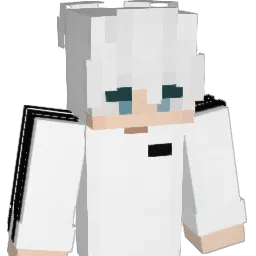 imac2007YT Minecraft avatar bust