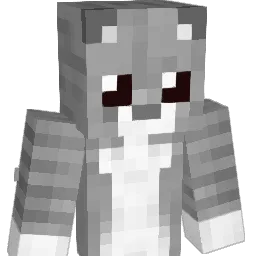 imacatkid Minecraft avatar bust