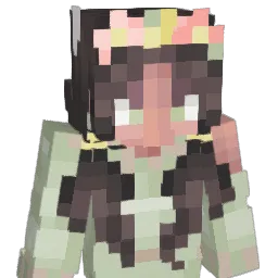 imacowmoo0904 Minecraft avatar bust