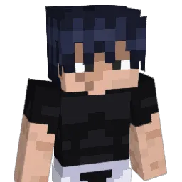 imadd Minecraft avatar bust