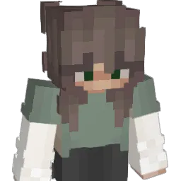 imaezyi Minecraft avatar bust