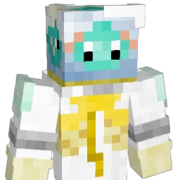 imagassyguy Minecraft avatar bust