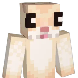 imagicalFantasy's Minecraft skin