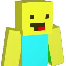 imagiinewagon Minecraft avatar bust