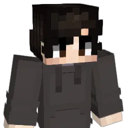 imaginarynight's Minecraft skin