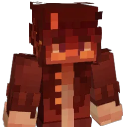 imaginedmist Minecraft avatar bust