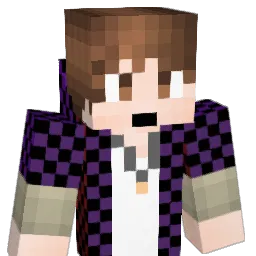imaginedragon03 Minecraft avatar bust
