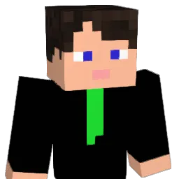 imaginee62 Minecraft avatar bust
