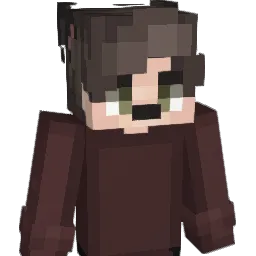 imaginize Minecraft avatar bust