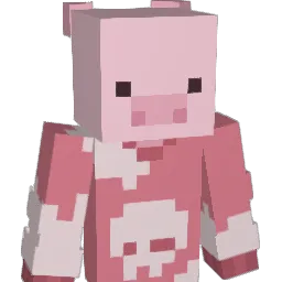 imai_131's Minecraft skin
