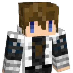 imakapa Minecraft avatar bust