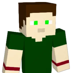 imakyle's Minecraft skin