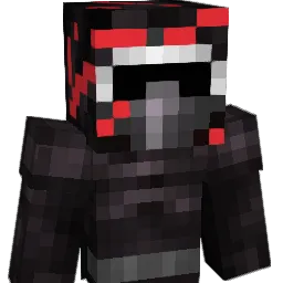 imalexren Minecraft avatar bust