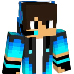 imamdrdoom's Minecraft skin