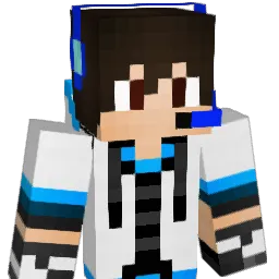 imaminecraftdude Minecraft avatar bust