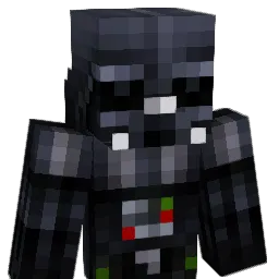 iman899's Minecraft skin