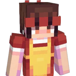 imanhe's Minecraft skin