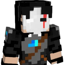 imanowl1903 Minecraft avatar bust