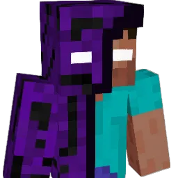 imapro_god Minecraft avatar bust