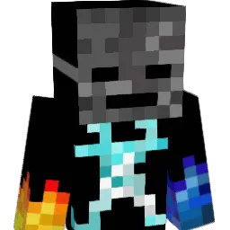 imarkus1234 Minecraft avatar bust