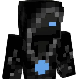 imascooterttv Minecraft avatar bust