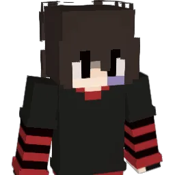 imaskingforit Minecraft avatar bust
