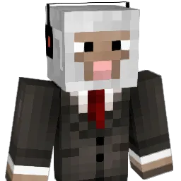 imatronitx's Minecraft skin