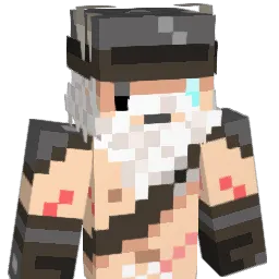 imattyyy Minecraft avatar bust