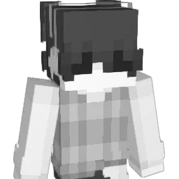 imbadSpeedtelly Minecraft avatar bust