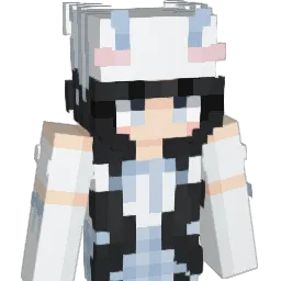 imbbie Minecraft avatar bust