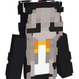 imbetterthanuuuu's Minecraft skin