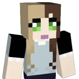 imbirek's Minecraft skin