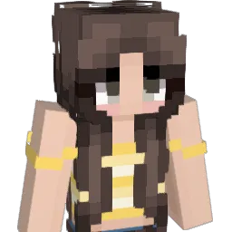 imboonana_ Minecraft avatar bust