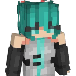 imboredthanks Minecraft avatar bust