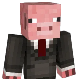 imbrodylol Minecraft avatar bust