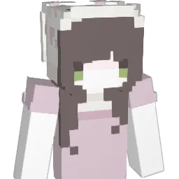 imbuni's Minecraft skin