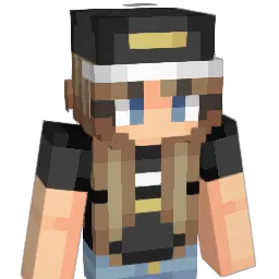 imcarbonated Minecraft avatar bust