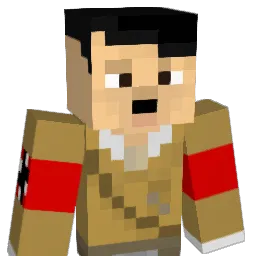 imcarl2008 Minecraft avatar bust