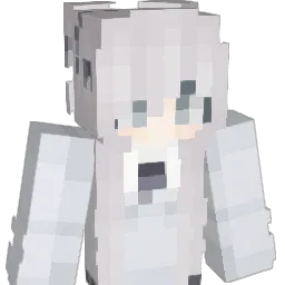 imcheatforpeace's Minecraft skin