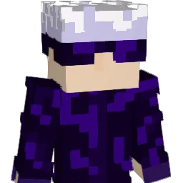 imcool1117 Minecraft avatar bust