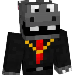 imcryingIRL's Minecraft skin