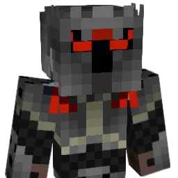 imcs's Minecraft skin