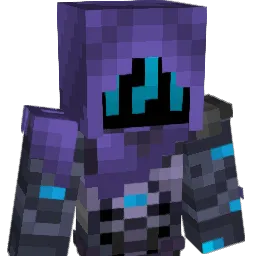 imdew1990 Minecraft avatar bust