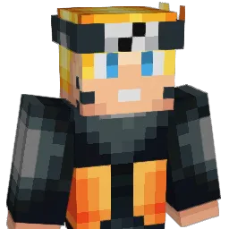 imdirtydean Minecraft avatar bust