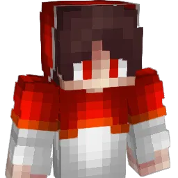 imducx's Minecraft skin